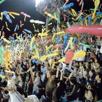 阪神タイガース「７回裏ジェット風船」をなんとか復活にこぎつけた裏事情と「７回表の大問題」