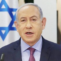 「右手の指が６本」仰天映像で「死亡説」イスラエル・ネタニヤフ首相にイラン革命防衛隊が「生きていたとしても必ず殺害する」斬首宣告