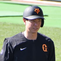 巨人・松本剛がオープン戦打率1割台…育成選手台頭の裏でついに「不良債権化」懸念の指摘が！