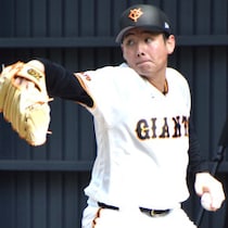 巨人・阿部慎之助監督の「無手勝流」開幕投手はドラ１竹丸和幸！64年前の「前任者」が歩んだ「新人王⇒大エース」への勝算