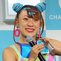あの不祥事から…フワちゃん１年７カ月ぶりテレビ出演！生放送で「脱無礼・毒なし」おとなしい姿を誰が見たいのか
