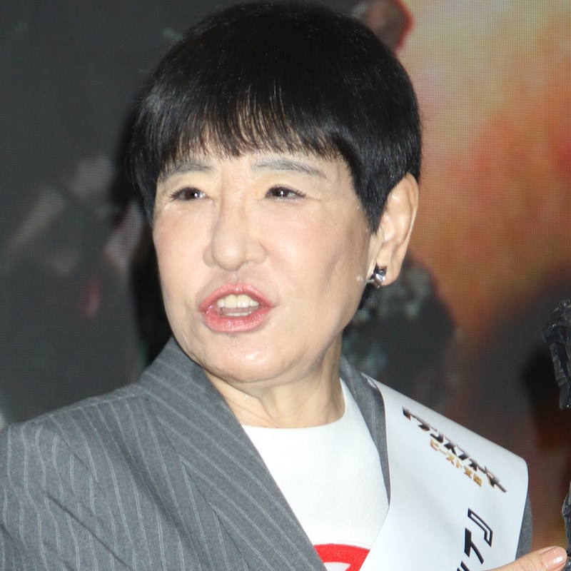 「アッコにおまかせ！」終了⇒即新番組スタートの和田アキ子が「芸歴58年目でほぼ経験なし」に挑む「深夜の大暴れ」