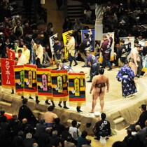 令和の相撲界はすっかり変わったな…と思った「さんま御殿」の力士たち「スマドリ」「高学歴」当たり前！