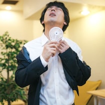 「ワークマン」が真冬にもう前倒しの「夏の猛暑対策」を展開！「着る方が涼しい」XShelter暑熱Ωの技術力