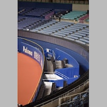 「ホームランウイング」がバンテリンドームに設置で「貧打」中日打線が「ホームラン量産体制」に入ったって？