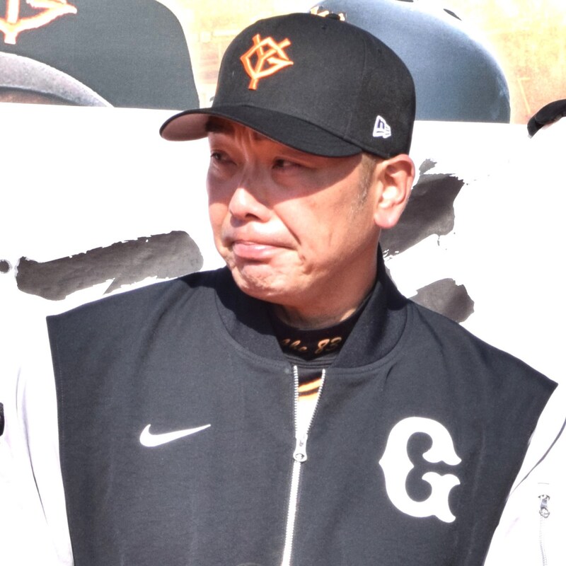 今年の巨人は何位か？江川卓が苦悩「過去20年間で予想がいちばん難しい」「サイコロでいえば１か６」