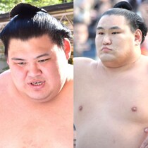 ３場所連続Ｖ逸「金星配給王」恥ずかしい横綱２人「豊昇龍と大の里」を平幕力士がまるで怖がらなくなった「相撲界の悲哀と変貌」