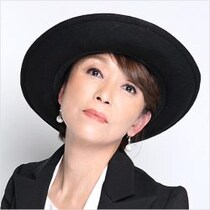 忘れがたき「昭和のいい女」を一斉追跡！＜直撃6・やや（夜霧のハウスマヌカン）＞