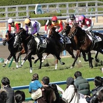 サンスポ水戸正晴の「絶対万券」論「素質開花グレイルが有力勢一蹴」