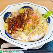 【潜入実食ガチレポ】リンガーハット「野菜たっぷりちゃんぽん」を魔改造…二郎系「背脂にんにく」は本当に「背徳MAX」か