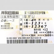 マジで!? もしアレが２着に突っ込んでいたら…／日本全国「旅打ち」行脚～岸和田競輪(下)