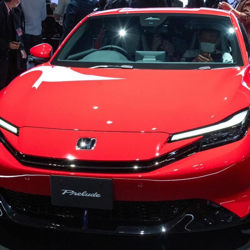 ホンダ「復活プレリュード」注文殺到から一転して敬遠機運が高まる「ショールームでは分からないストレス」「話が違う」