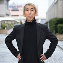 吉田照美 文化放送の先輩みのもんたをネタにして大騒動に／俺たちが愛したラジオ