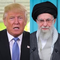 イラン戦争に風雲急！面積わずか20平方キロ「ペルシャ湾カーグ島」にアメリカ最強部隊が出撃スタンバイ「イラン心臓部を完全制圧」作戦