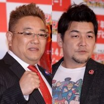 「サンドの敗者復活に血の気が引いた」キングコング・梶原が明かす「07年M-1」壮絶舞台裏