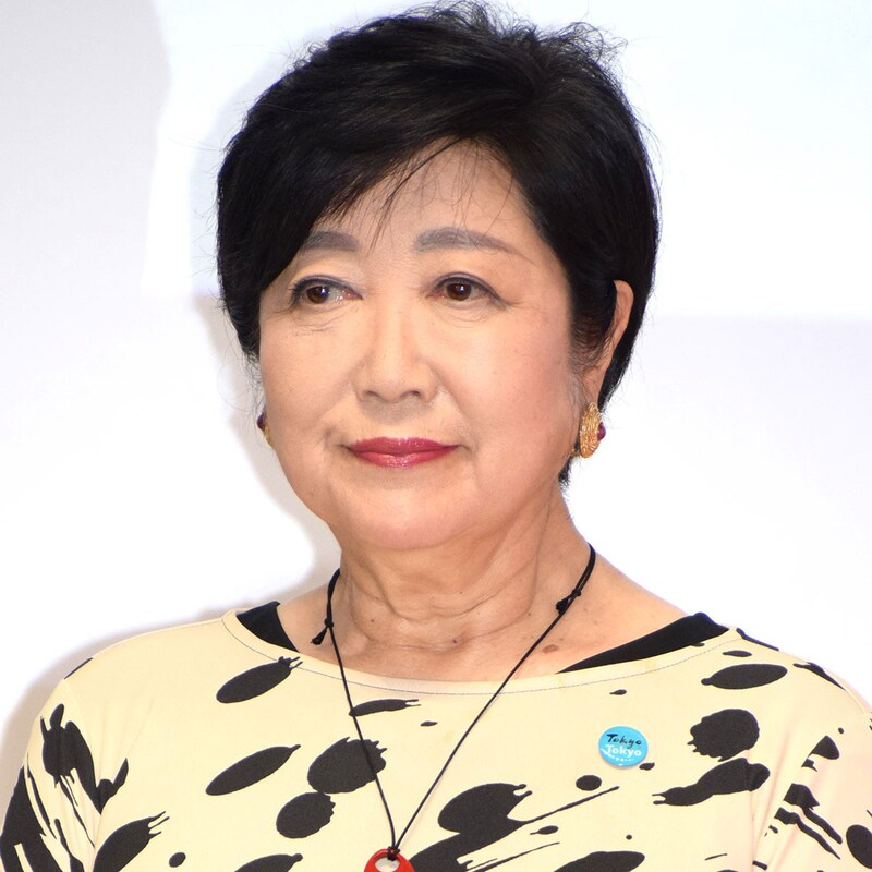 小池百合子「巨大噴水事業」に「いちばんキツイ」と溜め息が出たシークレット人脈が集める「イラン情勢の独自ウラ情報」