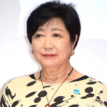 小池百合子「巨大噴水事業」に「いちばんキツイ」と溜め息が出たシークレット人脈が集める「イラン情勢の独自ウラ情報」