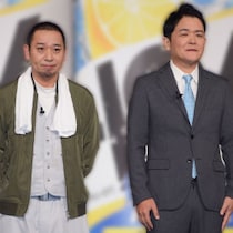 千鳥をフジテレビから追い出すぞ！「出禁にするだろうね」でまずは「すぽると！」をバカリズムに差し替え