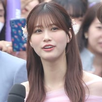 生見愛瑠が「情熱大陸」で中学時代からの友人に聞かれてサラリと口にした「結婚の話」