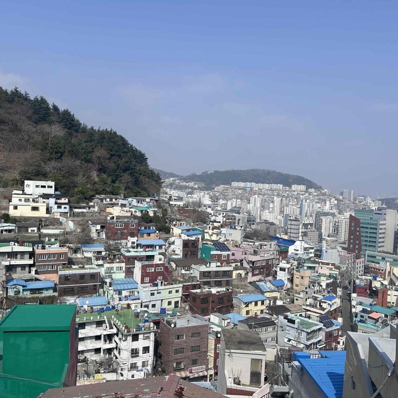 韓国第二の都市「釜山」が「消滅危機」といわれる深刻な事情…北九州市と酷似する「静かな衰退」の正体