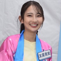 【目撃撮】CBC友廣南実アナが局イベントで見せつけた別格人気！「異能歌唱力」が漂わせる「名人芸の予感」