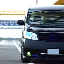 トヨタ高級ミニバン「アルファード」を格安払いで乗る「残クレ」購入法…実は「巧妙な仕掛け」が潜んでいた