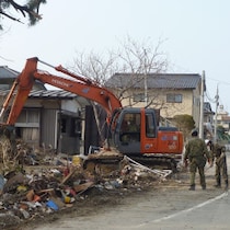 東日本大震災から15年…被災地「ウハウハ復興バブル」に群がった「解体成金」たちの悲惨な末路