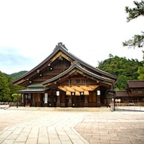 【ミステリーVS科学】「出雲大社の封印が説かれた」島根県東部地震後にくすぶり続ける「古代の地下装置」と「次は南海トラフ」