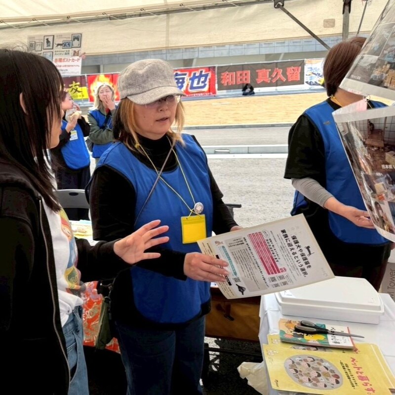 地震災害時の「動物救助と支援」で最も怖い「あの家には犬と猫が１匹ずついる」情報知らず／ケイリン女王・高木真備の「保護ねこ生活」