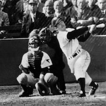 必ず何かが起きる！プロ野球「シーズン開幕戦」の魔力（2）ミスターの4打席4三振デビュー