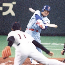 必ず何かが起きる！プロ野球「シーズン開幕戦」の魔力（1）野村監督はミーティングで斎藤攻略ばかりに時間を割いた