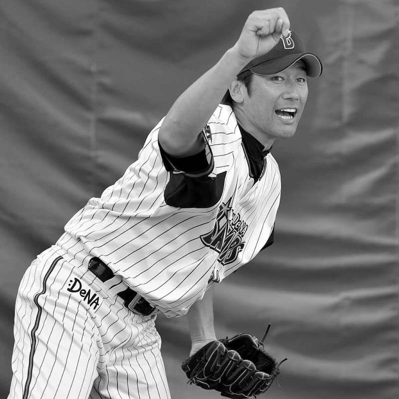 必ず何かが起きる！プロ野球「シーズン開幕戦」の魔力（4）開幕戦7連敗の番長・三浦大輔