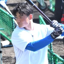 日本ハム・新庄剛志が「打倒・小久保裕紀」「96勝してぶっちぎり優勝」を公言して臨む「清宮幸太郎の一点推し」