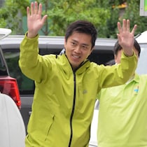 「ポスト高市早苗」を占う「バズる政治家」ランキング（3）吉村洋文のズッコケ寸劇が770万回再生