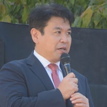「議員会館で不倫性行為」を否定した「松本洋平ハレンチ大臣」に疑いの通告「追加の証拠が出たら根底から覆る」