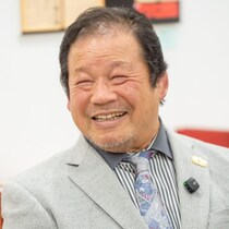 藤波辰爾が生放送中に前代未聞の大暴走「お前、平田だろ！」覆面レスラーの正体／スポーツ界を揺るがせた「あの大問題発言」
