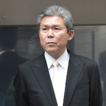 六代目山口組が「全面バックアップ」“東声会”「継承劇」の舞台裏（3）野内正博幹部が小澤会長に同行