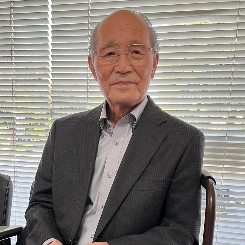 “週刊アサヒ芸能・通巻4000号突破企画”「キャノン機関」トップ独占インタビューしたのはアサ芸記者だった(3)人生の転機は「戦後70年」