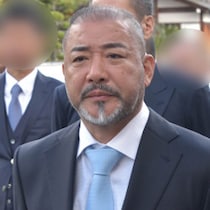 弘道会・野内正博会長「幹部抜擢」の深層（2）若手直参らが存在感を放つ