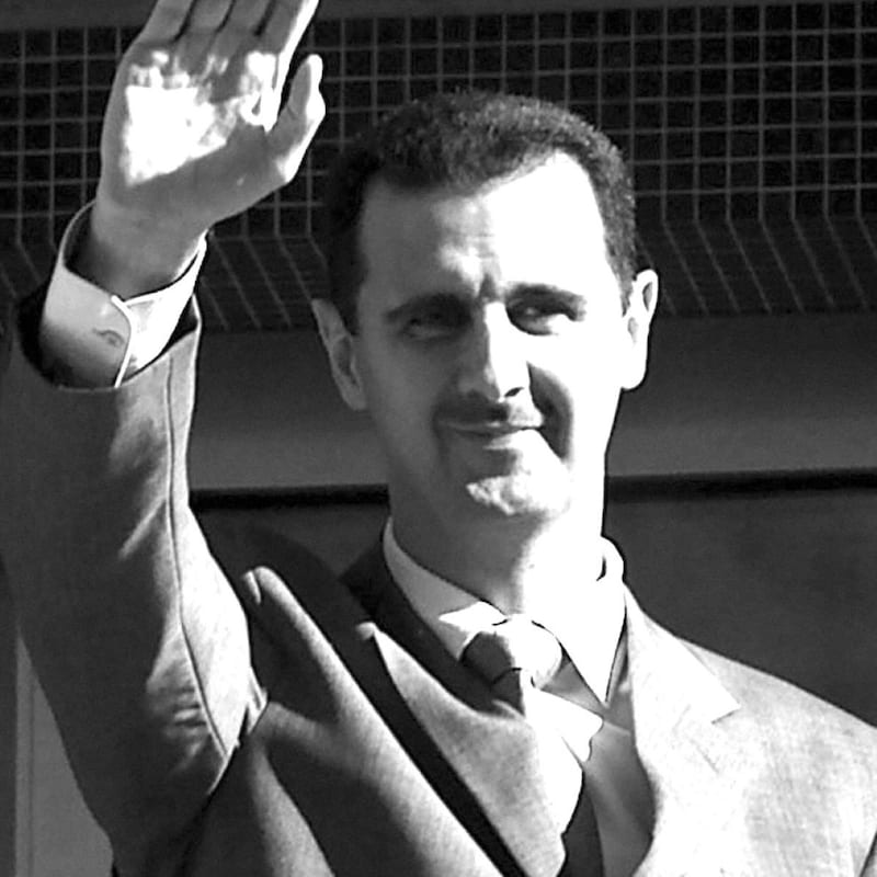 【世界の「最凶独裁者」列伝】シリアを「世界最大の麻薬密造国家」に仕立て上げたアサド大統領の一般住民「大量毒殺」「集団絞首刑」