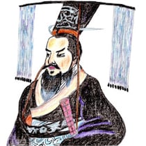 【世界の「最凶独裁者」列伝】秦の始皇帝が一般家庭にある都合の悪い歴史書と思想書を焼き払い儒学者460人を生き埋めにした「焚書坑儒」