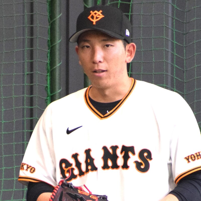 阿部巨人に発生した「４月５日の明暗とナゾ」大城卓三の逆転Ｖ弾の裏で戸郷翔征に「秋広ショック」