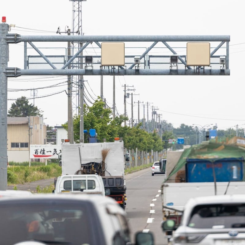 神奈川県警「デタラメ不正検挙」のツケ!白バイ隊OBがボヤく「春の交通安全運動」スピード違反の取り締まり現場は大荒れ