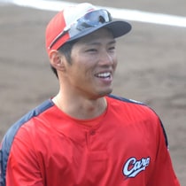 ロケットスタートの広島に立ちはだかる王者・阪神の「絶対的な天敵」大竹耕太郎…攻略法は「キラー男」と「２軍の２人」