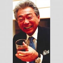 追悼・みのもんた「世界一忙しい司会者」の酒豪伝説