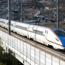 日本維新の会が北陸新幹線「敦賀～大阪」延伸ルートをちゃぶ台返し！アキレるしかない「新たな８ルート」の大問題