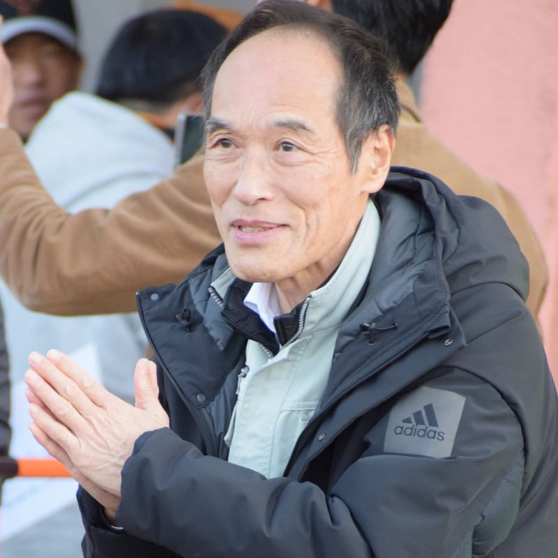 東国原英夫「宮崎県知事選リターンズ」に県民が浴びせる「砂かけ男」の汚名…そろそろ「あの裏切り」を水に流せるか