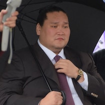 【暴力トラブルで処分】元照ノ富士の伊勢ケ浜親方の「暴行中身」＆「夜遊び」が明らかに！相撲協会が明かした全容の「驚愕ポイント」とは