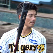 ブルージェイズ・岡本和真が大成功！メジャーリーグ「ABSチャレンジ」で野球が激変！阪神・坂本誠志郎が「世界新基準捕手」になる