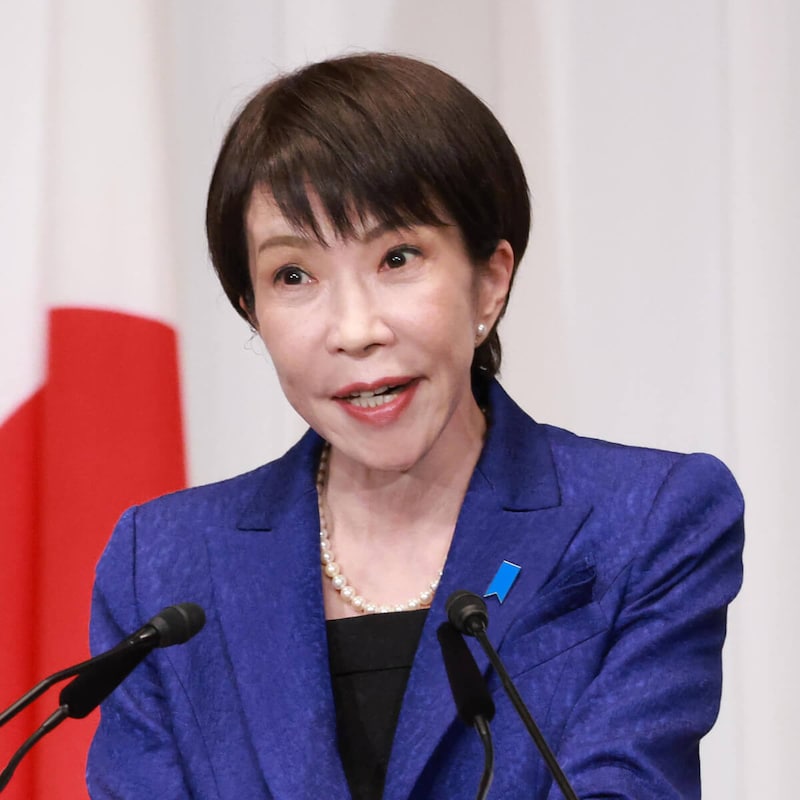 高市総理「トランプを味方につける」外交力（2）「岸破」拝米姿勢からの脱却